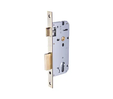 MHZR603 - Mortise Lock